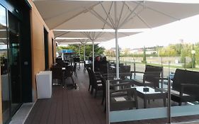 Hotel Villa De Ferias